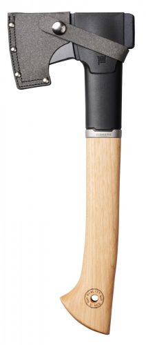 Fiskars Prémium fejsze élvédő tok (S) (1057532)