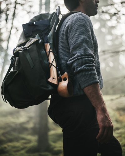 Fiskars Prémium fejsze élvédő tok (S) (1057532)