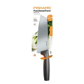 Fiskars Functional Form™ Santoku kés (1057536)