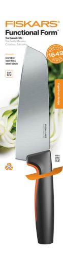 Fiskars Functional Form Santoku kés (1057536)