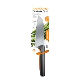   Fiskars Functional Form™ Kis méretű szakácskés (1057541)