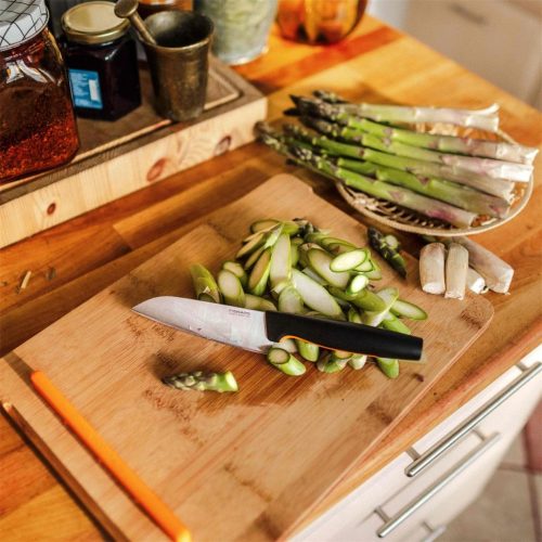 Fiskars Functional Form™ Kis méretű szakácskés (1057541)