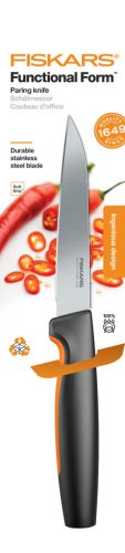 Fiskars Functional Form Hámozó kés (1057542)