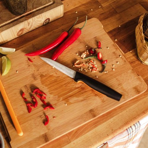 Fiskars Functional Form™ Hámozó kés (1057542)