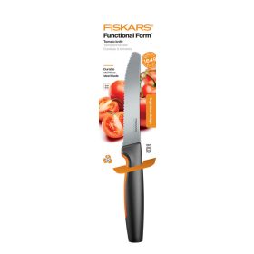   Fiskars Functional Form™ Paradicsomszeletelő kés (1057543)