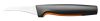 Fiskars Functional Form Hámozókés, hajlított (1057545)