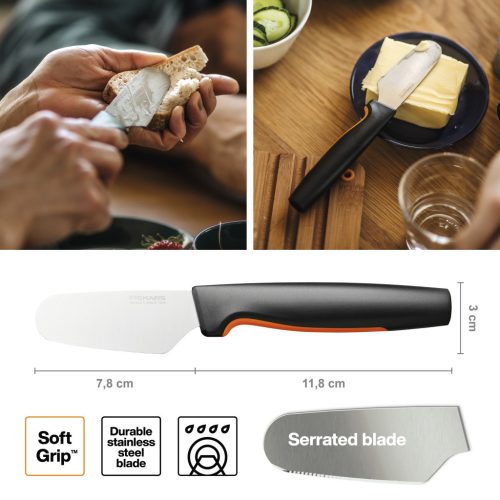 Fiskars Functional Form™ Kenőkés (1057546)