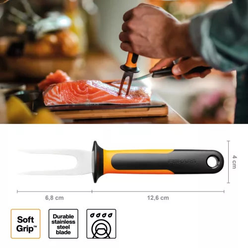 Fiskars Functional Form Halvilla (1057547)