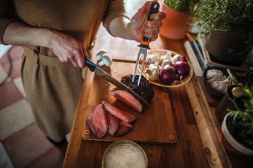 Fiskars Functional Form Húsvilla (1057548)