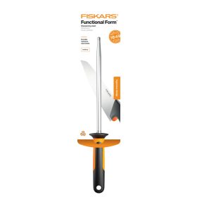 Fiskars Functional Form Fenőacél (1057549)