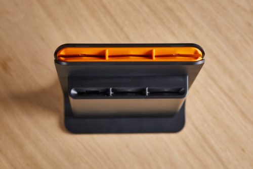 Fiskars Functional Form Késblokk műanyag 5 késes