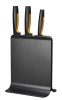 Fiskars Functional Form Késblokk műanyag 3 késes (1057555)