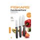 Fiskars Functional Form kedvenc készlet 3 db (1057556)