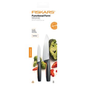 Fiskars Functional Form Szakács készlet 2 db (1057557)