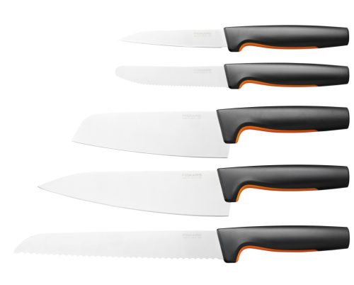 Fiskars Functional Form Nagy kezdő készlet, 5 db-os
