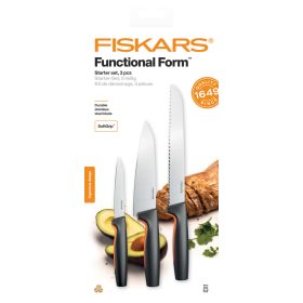 Fiskars Functional Form kezdő készlet 3 db (1057559)