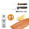 Fiskars Functional Form Hal készlet 3 db (1057560)