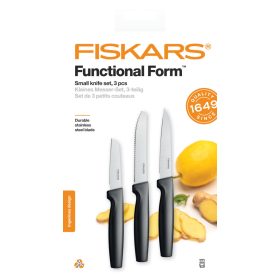   Fiskars Functional Form Kicsi késkészlet, 3 db-os (1057561)