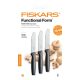 Fiskars Functional Form Asztali késkészlet, 3 db-os (1057562)