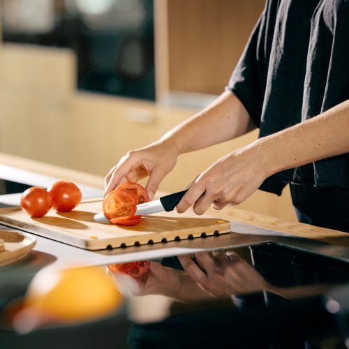 Fiskars Functional Form Asztali késkészlet, 3 db-os (1057562)