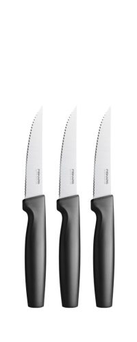 Fiskars Functional Form Steak késkészlet, 3 db-os (1057564)