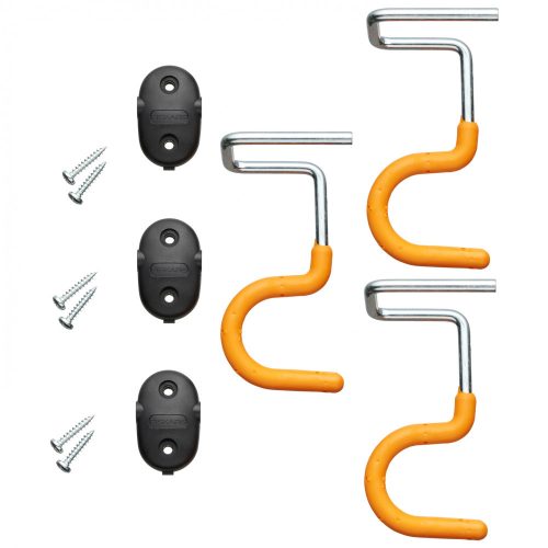 Fiskars Solid™ eszköztároló S alakú, 3db