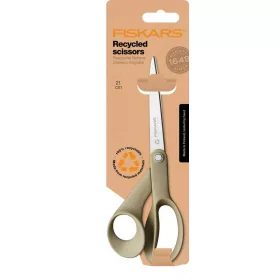 Fiskars ReNew Általános Olló, 21 cm (1058094)