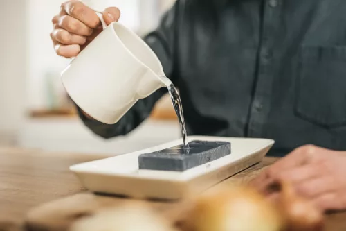 Fiskars Fenőkő - Prémium késélező készlet