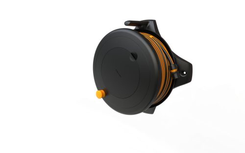 Fiskars Fali tartó a Solid tömlődobhoz (1059235)