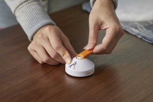 Fiskars asztali varrásfejtő