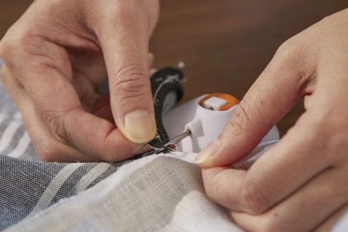 Fiskars asztali varrásfejtő