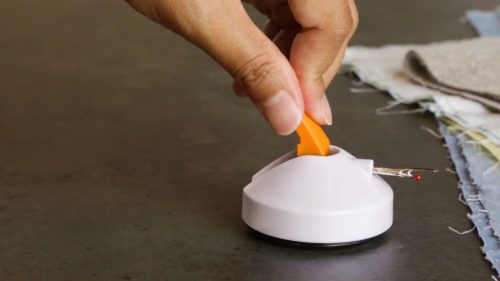 Fiskars asztali varrásfejtő