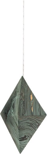 Fiskars 3D sablon, gyémánt forma (1059567)