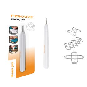 Fiskars 3D nyomóceruza (1059569)