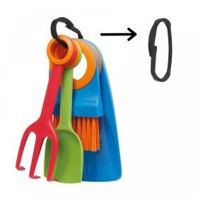 Fiskars MyFirst Fiskars Kézi eszköz készlet, 4 db