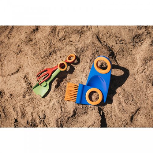 Fiskars MyFirst Fiskars Kézi eszköz készlet, 4 db