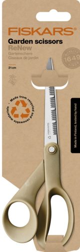 Fiskars ReNew Nagy általános olló, 25 cm (1062542)