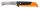 Fiskars X-series™ összecsukható betakarító kés K80 - 25 év garanciával (1062819)