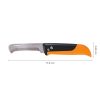 Fiskars X-series™ összecsukható betakarító kés K80 - 25 év garanciával (1062819)