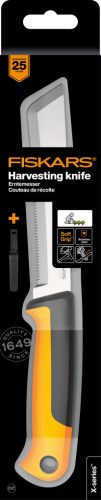 Fiskars X-series™ betakarító kés K82 - 25 év garanciával (1062830)