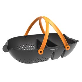 Fiskars Plus™ kerti szüretelő kosár (1062831)