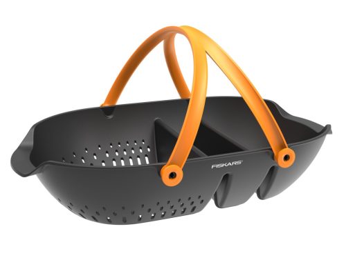 Fiskars Plus™ kerti szüretelő kosár (1062831)