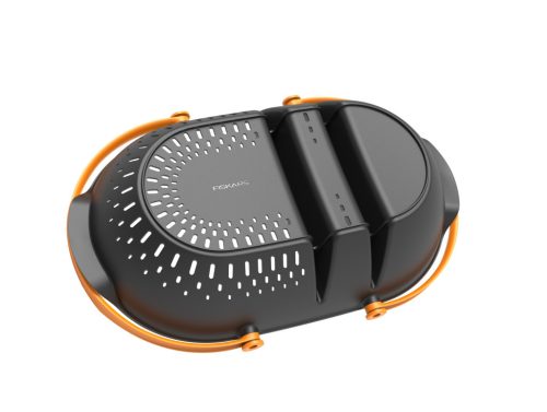 Fiskars Plus™ kerti szüretelő kosár (1062831)