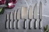 Fiskars All Steel Kis hámozókés (1062889)