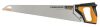 Fiskars PowerTooth™ Kézifűrész,, 550mm 7tpi (1062916)