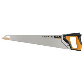 Fiskars PowerTooth™ Kézifűrész, 550mm 7tpi (1062916)