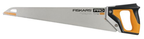 Fiskars PowerTooth™ Kézifűrész,, 550mm 7tpi (1062916)