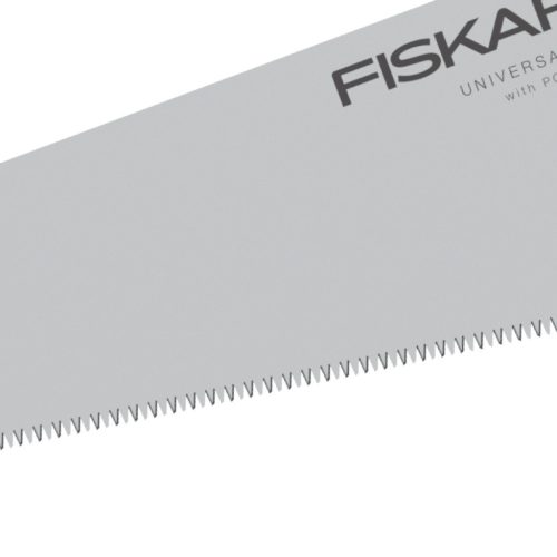 Fiskars PowerTooth™ Kézifűrész, 550mm 9tpi (1062917)