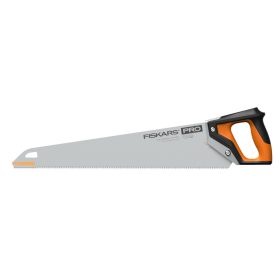 Fiskars PowerTooth™ Kézifűrész, 550mm 11tpi (1062918)