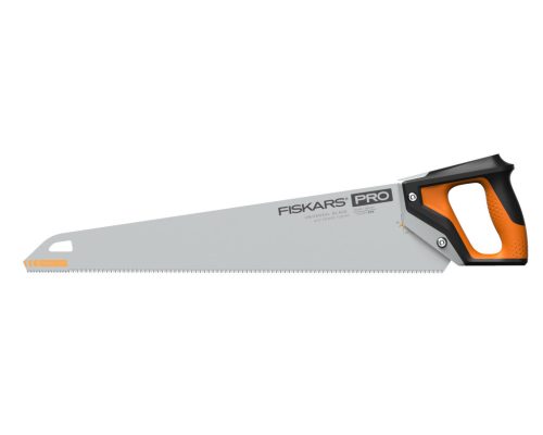 Fiskars PowerTooth™ Kézifűrész,, 550mm 11tpi (1062918)
